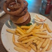  at Huggers in Norwich