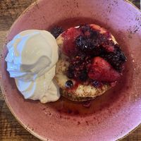   at Huggers in Norwich