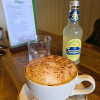  at Huggers in Norwich