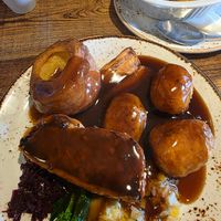  at Huggers in Norwich