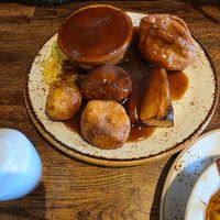  at Huggers in Norwich