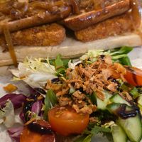  at Huggers in Norwich