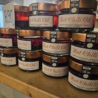 Very hot 😅 at Phox in Dusseldorf