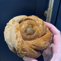   at Dark Room Chocolate in Norwich