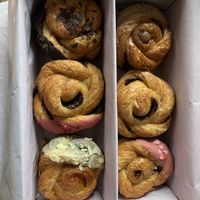   at Dark Room Chocolate in Norwich