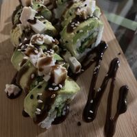   at Chenko's Gastronomía in Orosi