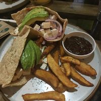  at Chenko's Gastronomía in Orosi