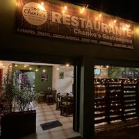 Outsidee  at Chenko's Gastronomía in Orosi