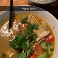   at District Saigon in Astoria