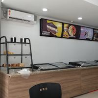  at Mr Freddo in Vinhedo