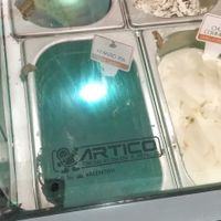 O sorvete AMARO 70% é vegano de acordo com a loja at Mr Freddo in Vinhedo