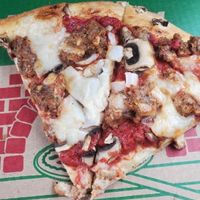  at Milwaukee Street Pizza in Janesville