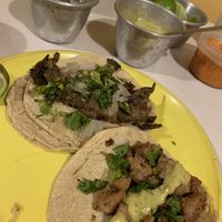   at Sin Culpa in Toluca