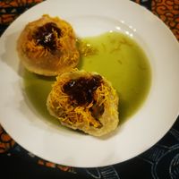  at Harbour Kitchen in Zanzibar