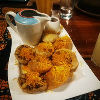  at Harbour Kitchen in Zanzibar