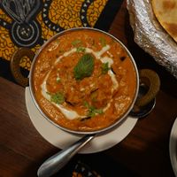   at Harbour Kitchen in Zanzibar