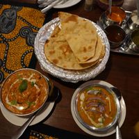   at Harbour Kitchen in Zanzibar