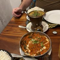  at Harbour Kitchen in Zanzibar