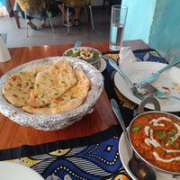  at Harbour Kitchen in Zanzibar