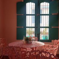  at Delirio  in Flores