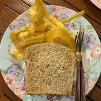   at Delirio  in Flores