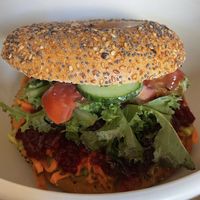   at Impact Café  in Cologne