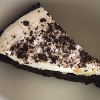 Brownie Coconut Cream  at Impact Café  in Cologne