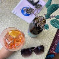   at Impact Café  in Cologne