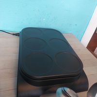  at Impact Café  in Cologne