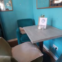  at Impact Café  in Cologne