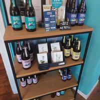  at Impact Café  in Cologne