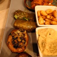 Tapasabend at Impact Café  in Cologne