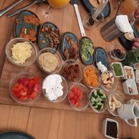  at Impact Café  in Cologne