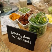  at Impact Café  in Cologne