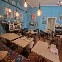  at Impact Café  in Cologne