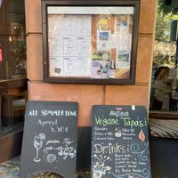   at Impact Café  in Cologne