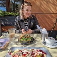   at Impact Café  in Cologne