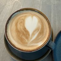   at Impact Café  in Cologne