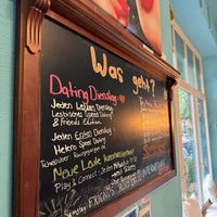   at Impact Café  in Cologne