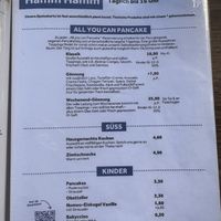   at Impact Café  in Cologne