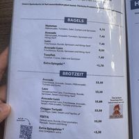   at Impact Café  in Cologne