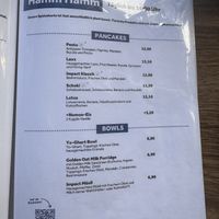   at Impact Café  in Cologne