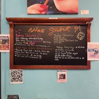 Events   at Impact Café  in Cologne
