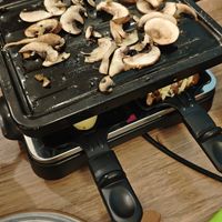  at Impact Café  in Cologne