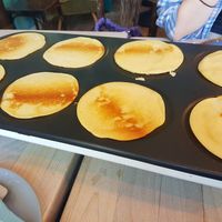  at Impact Café  in Cologne