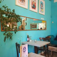  at Impact Café  in Cologne