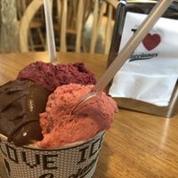   at Lucciano in Montevideo