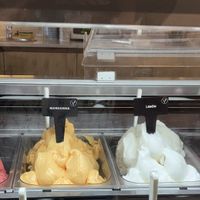   at Lucciano in Montevideo