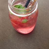 melonenbrause 4,90€ at Stück Vom Glück in Berlin