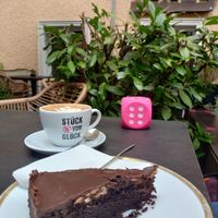  at Stück Vom Glück in Berlin